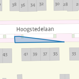 Perceel AHM01-P-4515