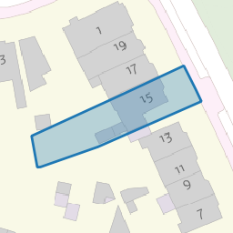 Perceel AHM01-P-4524