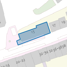 Perceel AHM01-P-4525