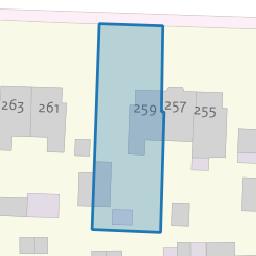 Perceel AHM01-P-4532