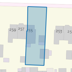 Perceel AHM01-P-4534