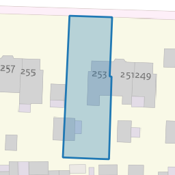 Perceel AHM01-P-4535