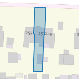 Perceel AHM01-P-4536