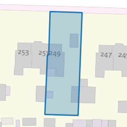 Perceel AHM01-P-4537