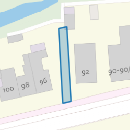 Perceel AHM01-P-4538