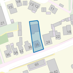 Perceel AHM01-P-4541