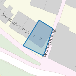 Perceel AHM01-P-4545