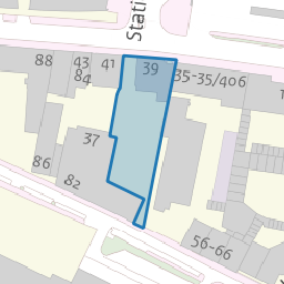 Perceel AHM01-P-4555