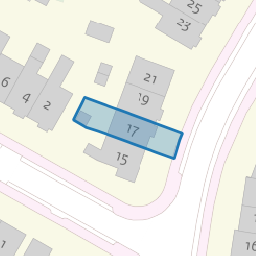 Perceel AHM01-P-4558