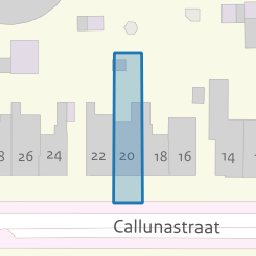 Perceel AHM01-P-4561