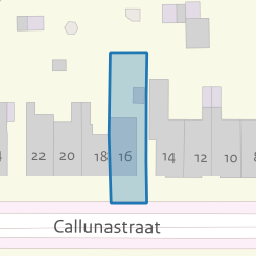 Perceel AHM01-P-4563