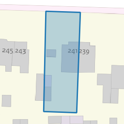 Perceel AHM01-P-4564