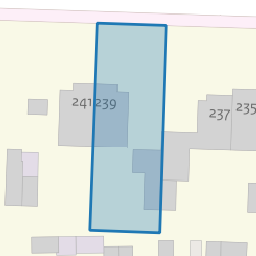 Perceel AHM01-P-4565