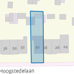 Perceel AHM01-P-4566