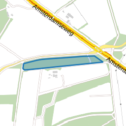 Perceel AHM01-P-4570