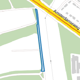 Perceel AHM01-P-4573