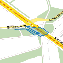 Perceel AHM01-P-4574