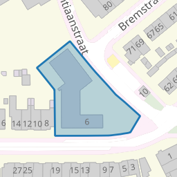 Perceel AHM01-P-4588