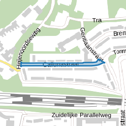 Perceel AHM01-P-4589