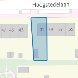 Perceel AHM01-P-4592