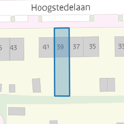 Perceel AHM01-P-4593