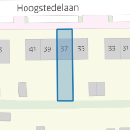 Perceel AHM01-P-4594