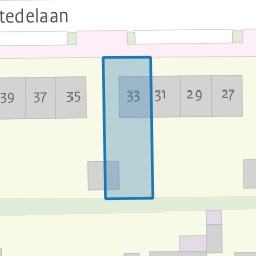 Perceel AHM01-P-4596