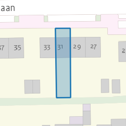 Perceel AHM01-P-4597