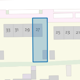 Perceel AHM01-P-4599