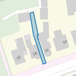 Perceel AHM01-P-4618