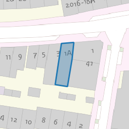 Perceel AHM01-P-4660