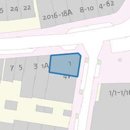 Perceel AHM01-P-4661