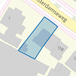 Perceel AHM01-P-4668