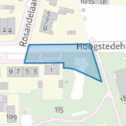 Perceel AHM01-P-4673