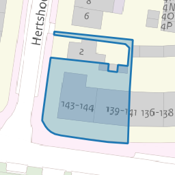 Perceel AHM01-P-4699