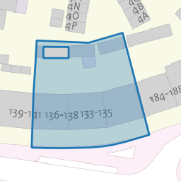 Perceel AHM01-P-4700