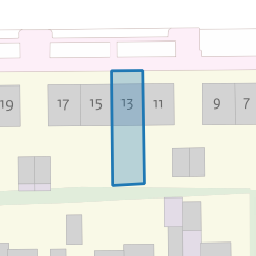 Perceel AHM01-P-4714