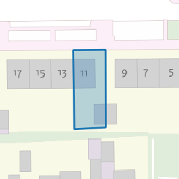 Perceel AHM01-P-4715