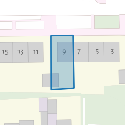 Perceel AHM01-P-4716