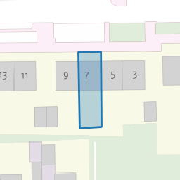 Perceel AHM01-P-4717