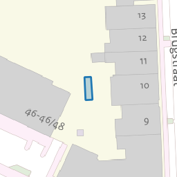 Perceel AHM01-P-4725