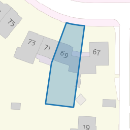 Perceel AHM01-P-4732