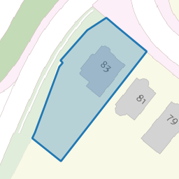 Perceel AHM01-P-4737