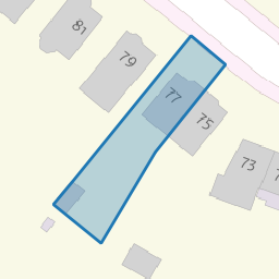 Perceel AHM01-P-4740