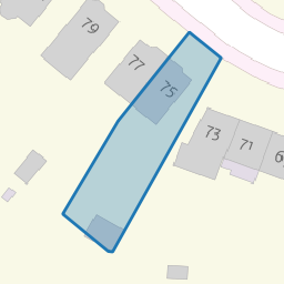 Perceel AHM01-P-4741