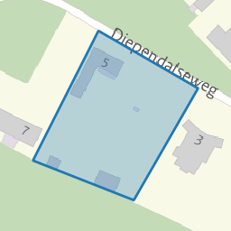 Perceel AHM01-P-4745