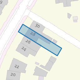 Perceel AHM01-P-4775