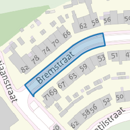 Perceel AHM01-P-4794