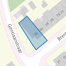 Perceel AHM01-P-4795