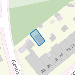 Perceel AHM01-P-4798